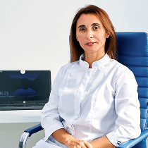 Онлайн-консультація з лікарем