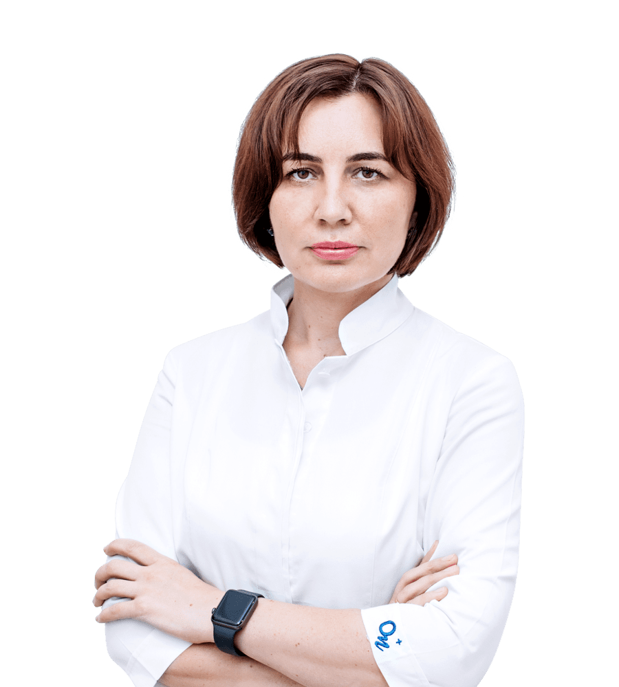 Pshenichna Oksana Grigorivna