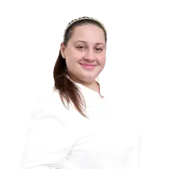 Kosheleva Yana Yuriyivna