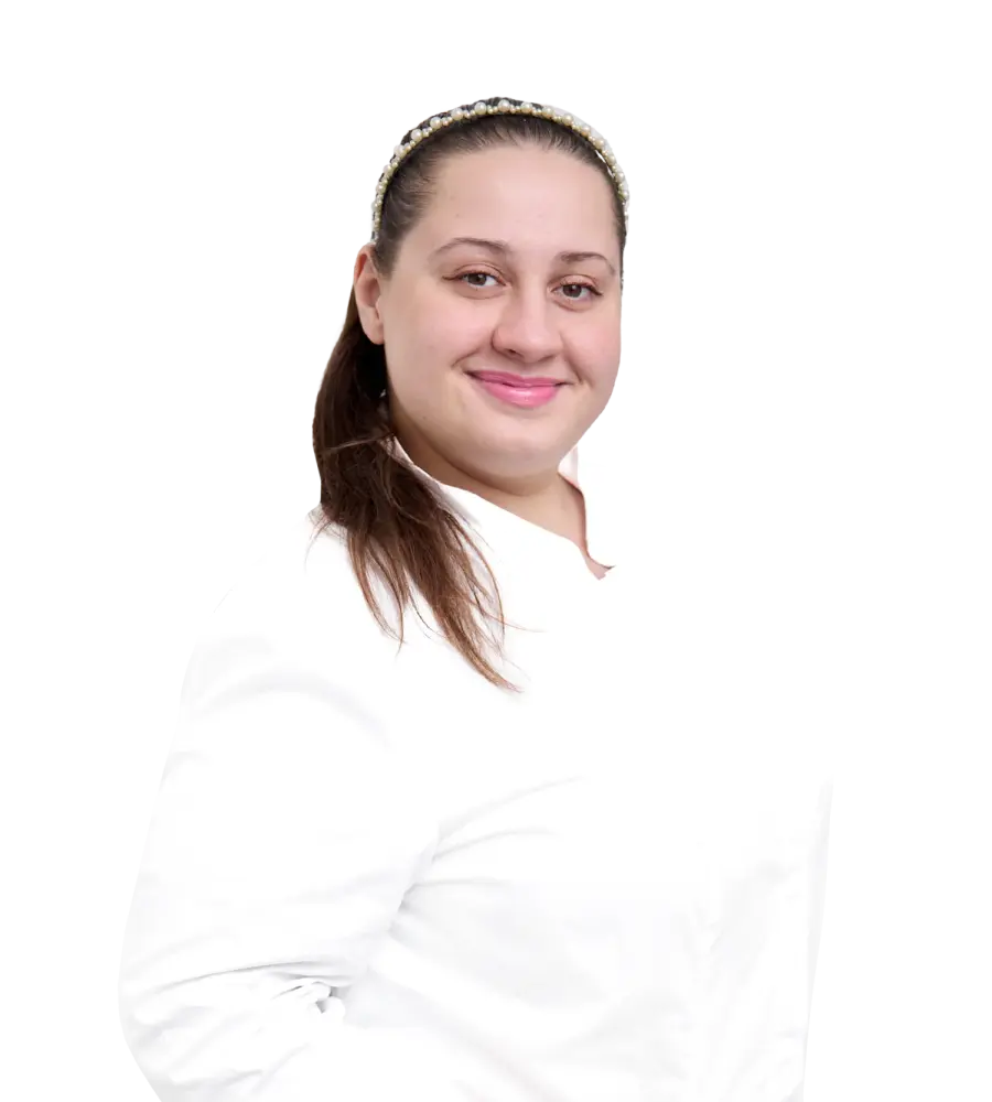 Kosheleva Yana Yuriyivna