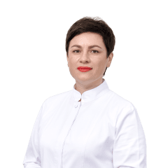 Rusina Irina Oleksandrivna