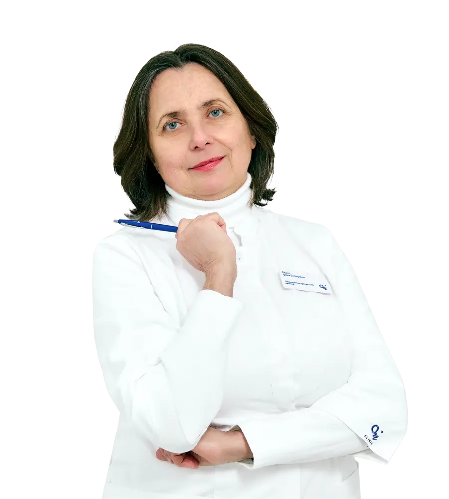 Boyko Iryna Viktorivna