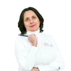 Boyko Iryna Viktorivna