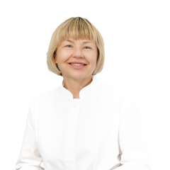 Kozhukhar Nataliya Valentynivna