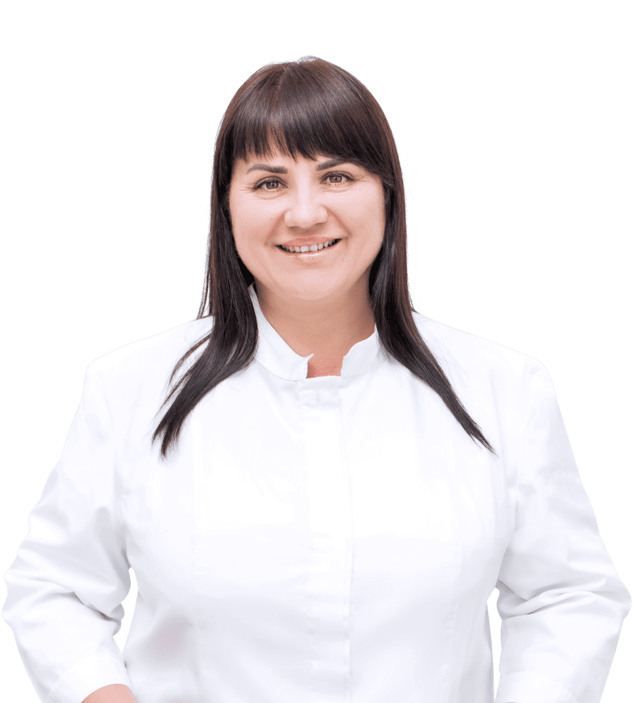 Dubuk Larisa Myronivna