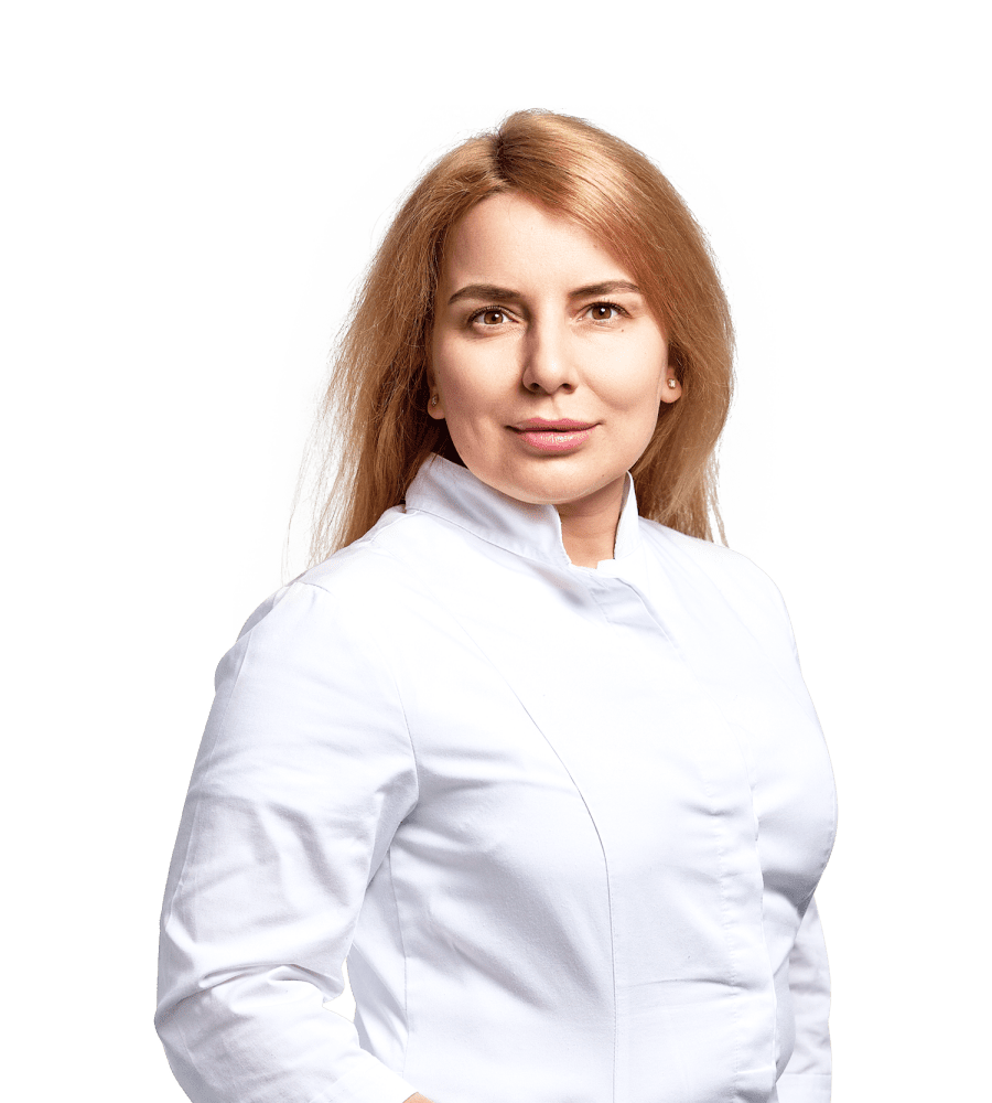 Titova Yulia Oleksandrivna