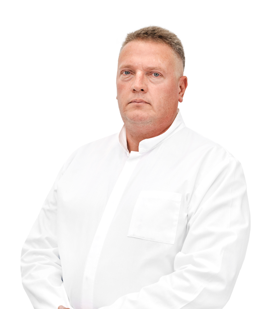 Cheban Oleksandr Leonidovych