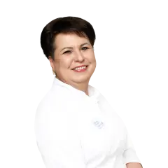 Cherniak Natalia Aleksandrovna