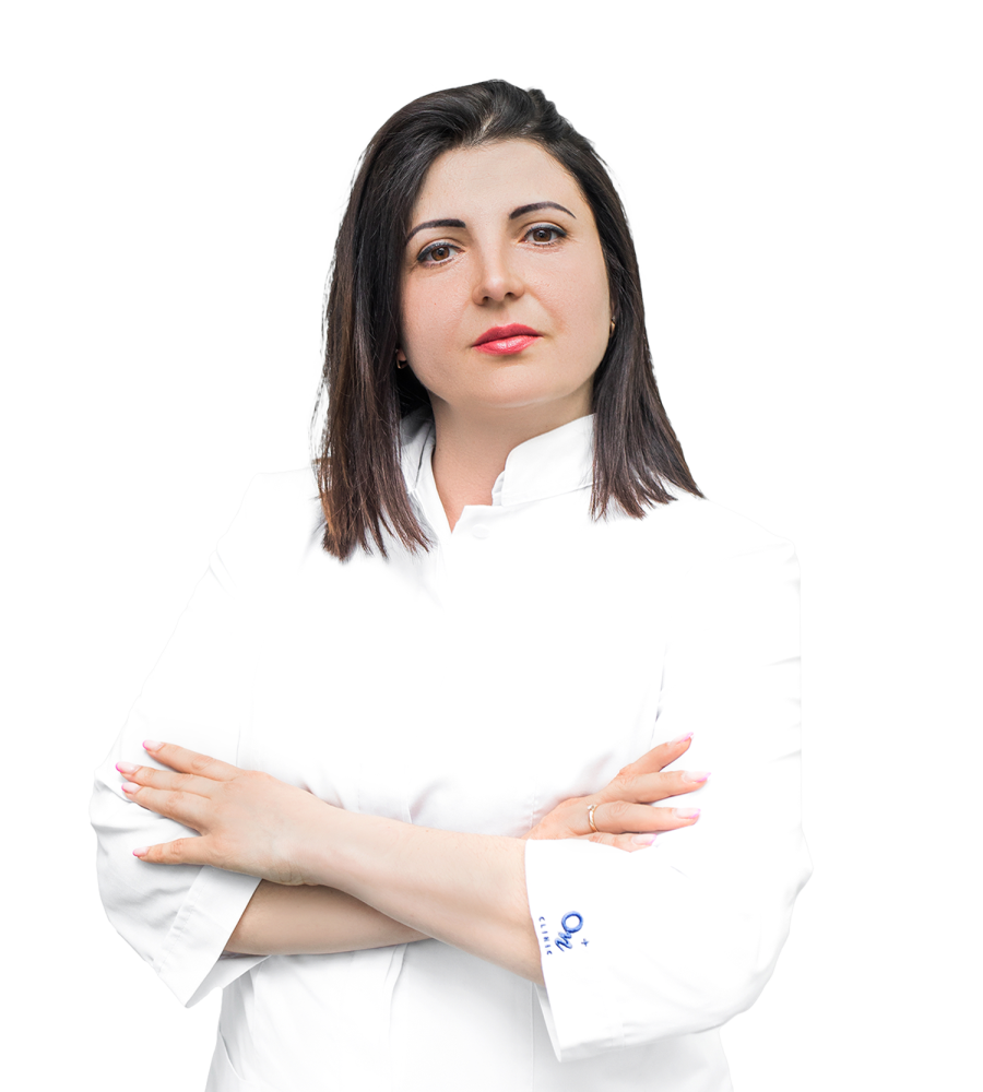 Bilonozhko Olena Volodymyrivna