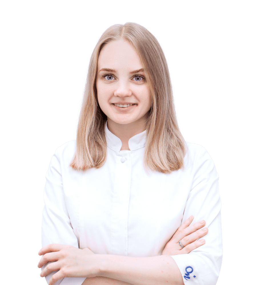 Ivanchyshyna Viktoriia Petrivna