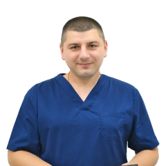 Babych Ivan Mykhailovych