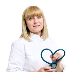 Hasiuk Nataliia Ivanivna
