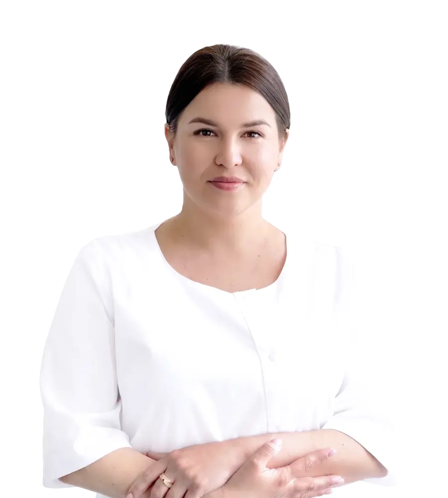 Matvieientseva Viktoriia Oleksandrivna