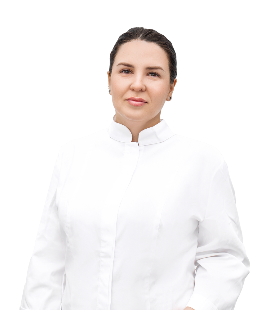 Matvieientseva Viktoriia Oleksandrivna