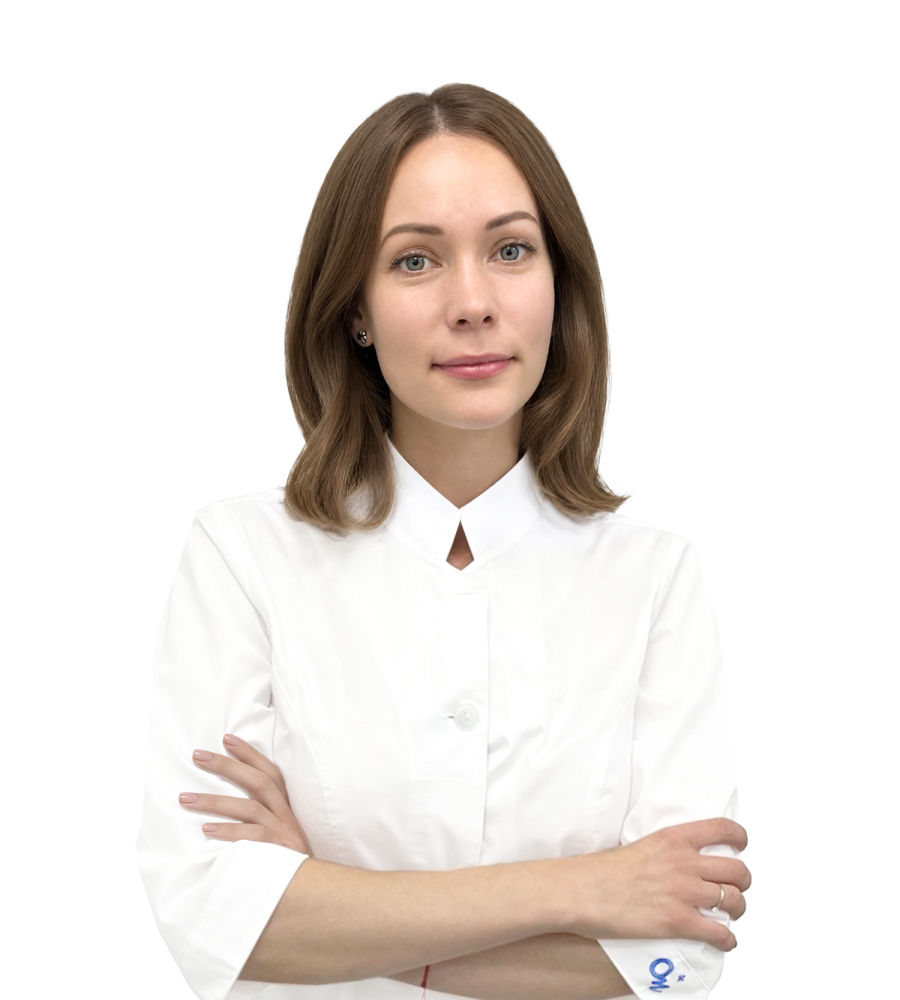 Maksymchuk Hanna Ivanivna