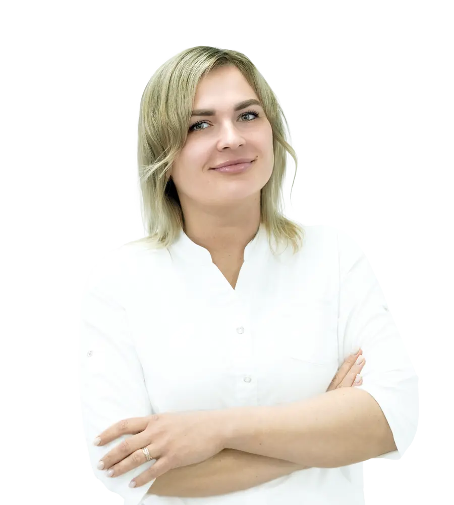Voikhevych Anastasiia Anatoliivna