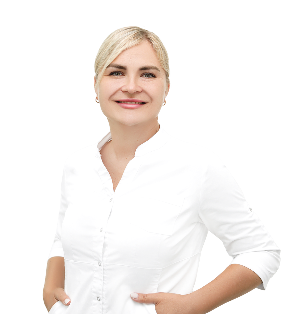 Voikhevych Anastasiia Anatoliivna