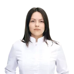 Stilash Oksana Bohdanivna