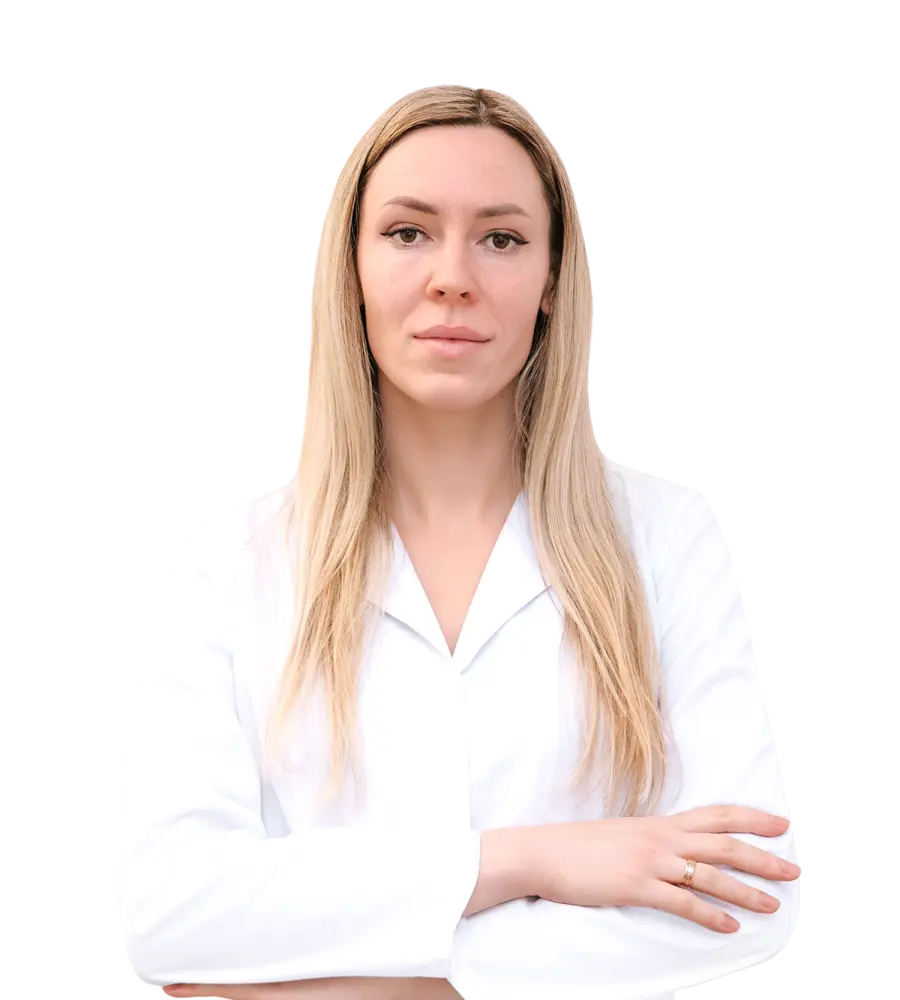 Vitiuk Anna Olehivna