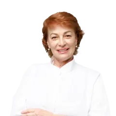 Hrinchenko Larysa Volodymyrivna