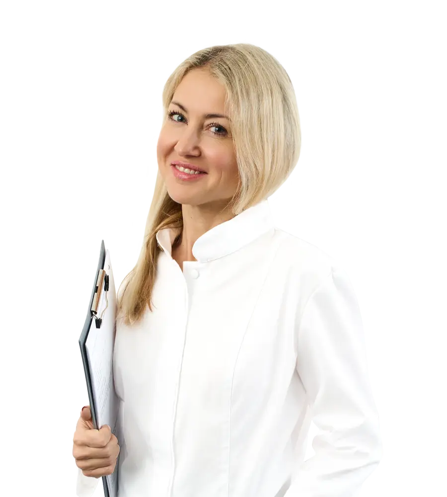 Dehtiarova Anna Anatoliivna