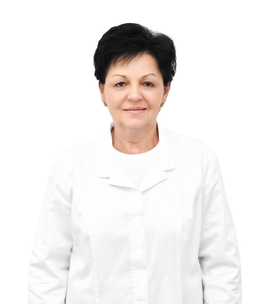 Vaida Alla Vikentiivna