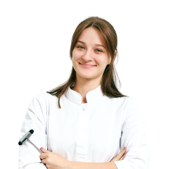Pasiuta Oleksandra Andriivna