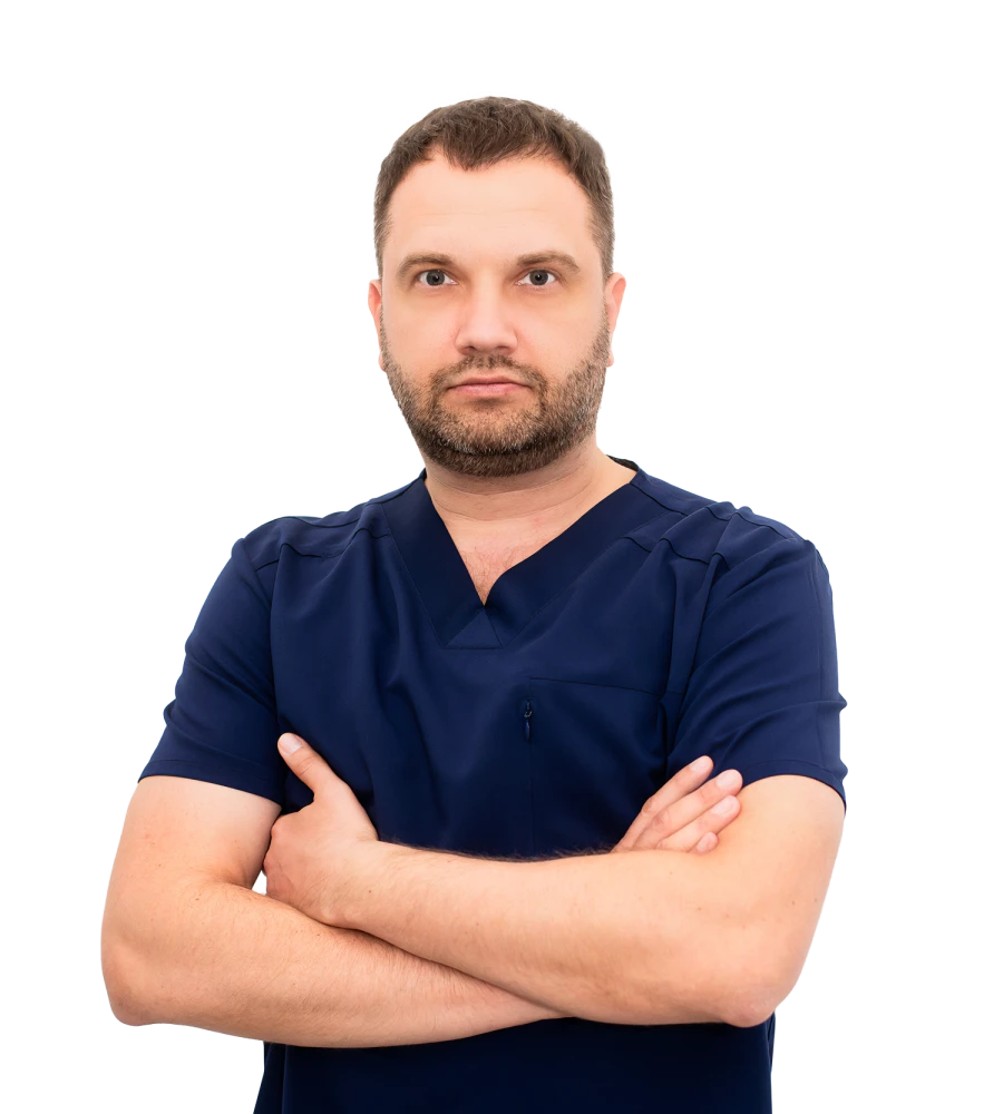 Slonov Stanislav Hennadiiovych