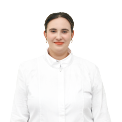 Zeikan Bohdana Mykhailivna