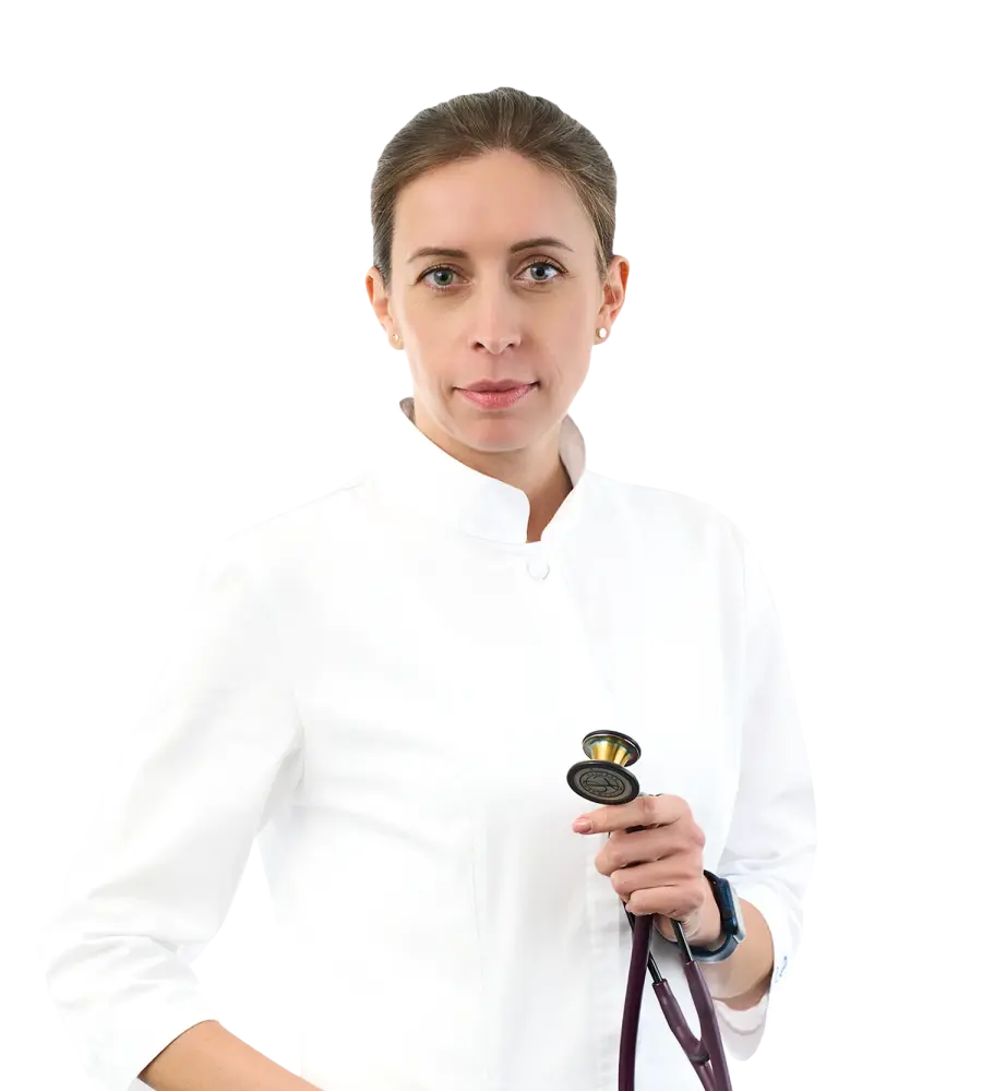 Kas Viktoriia Yuriivna