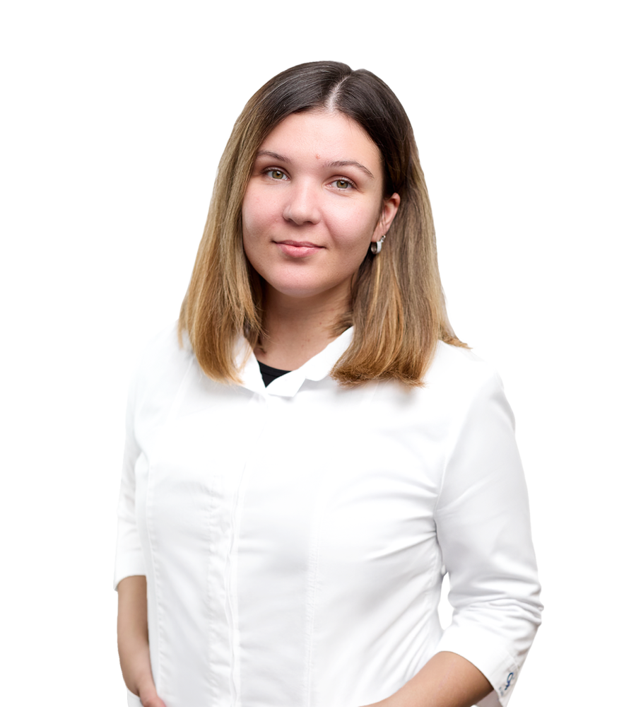 Pushkarska Daria Serhiivna