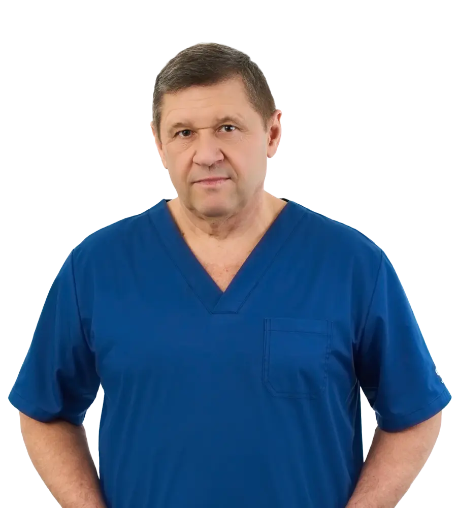 Lazariev Yurii Oleksandrovych