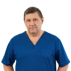 Lazariev Yurii Oleksandrovych