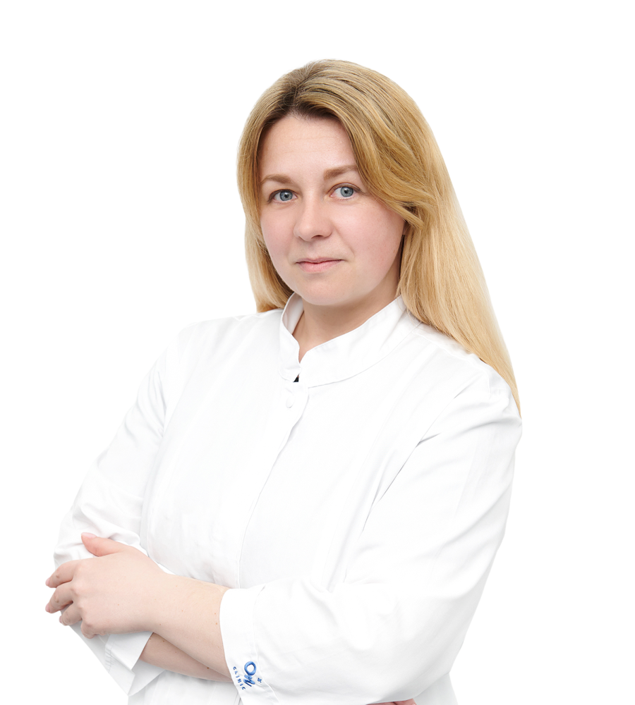 Vareniuk Nelia Yuriivna