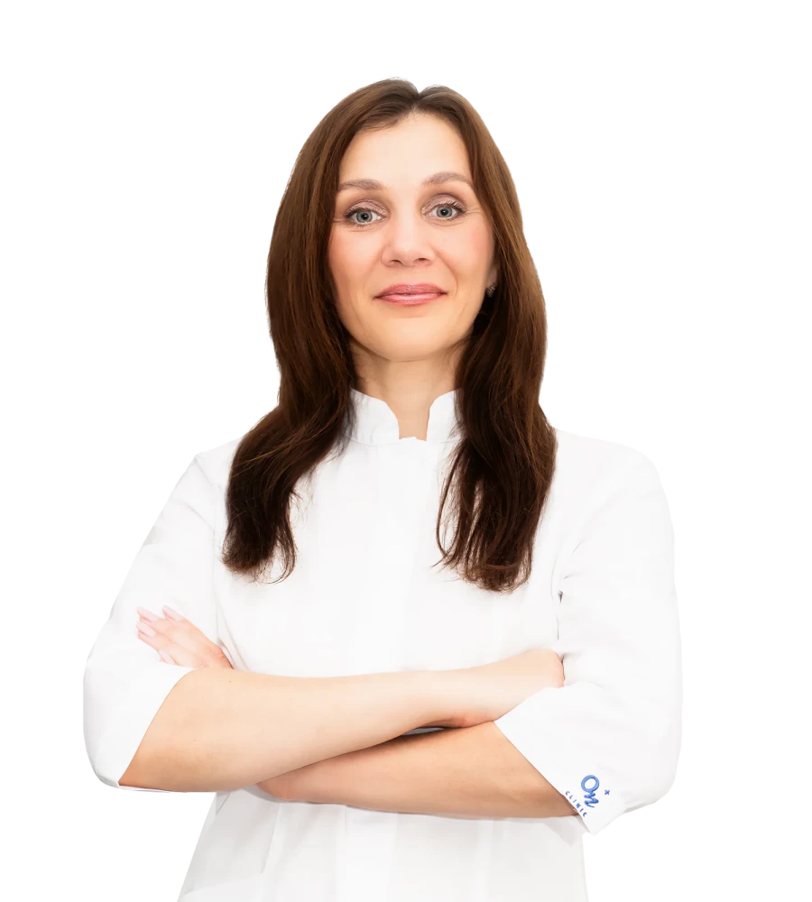 Miliutenko Larysa Vasylivna