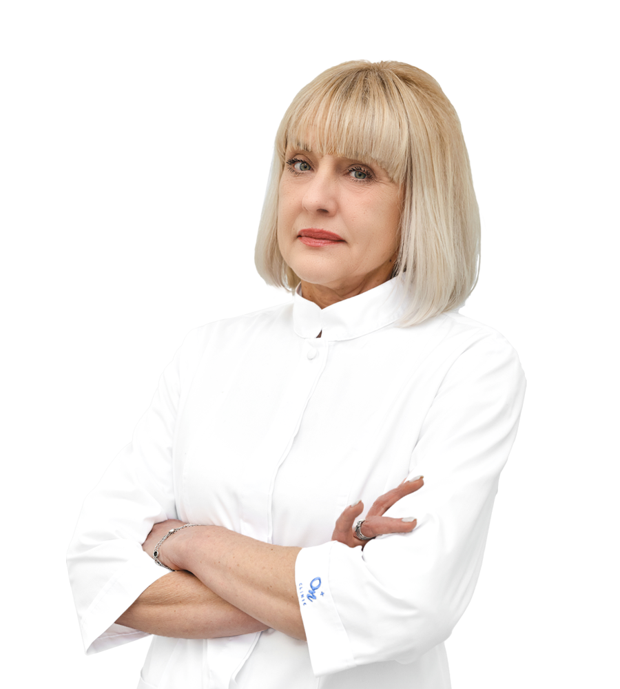 Falbush Oksana Ivanivna