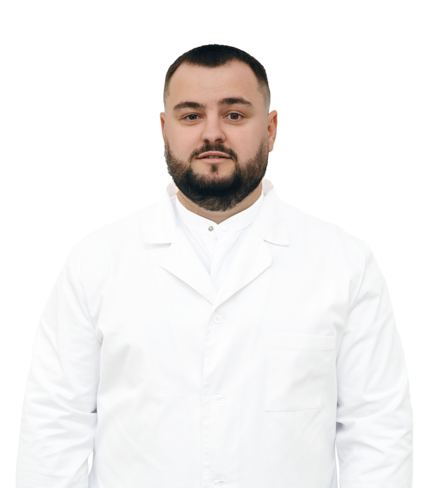 Deiak Vitalii Mykhailovych