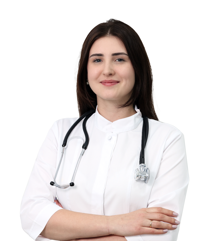 Zalozna Anastasiia Valeriivna