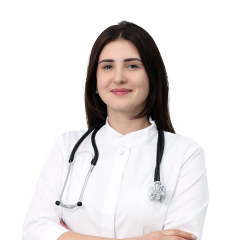 Zalozna Anastasiia Valeriivna