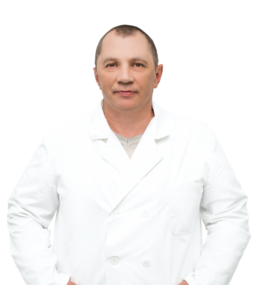 Menzhulin Oleh Volodymyrovych