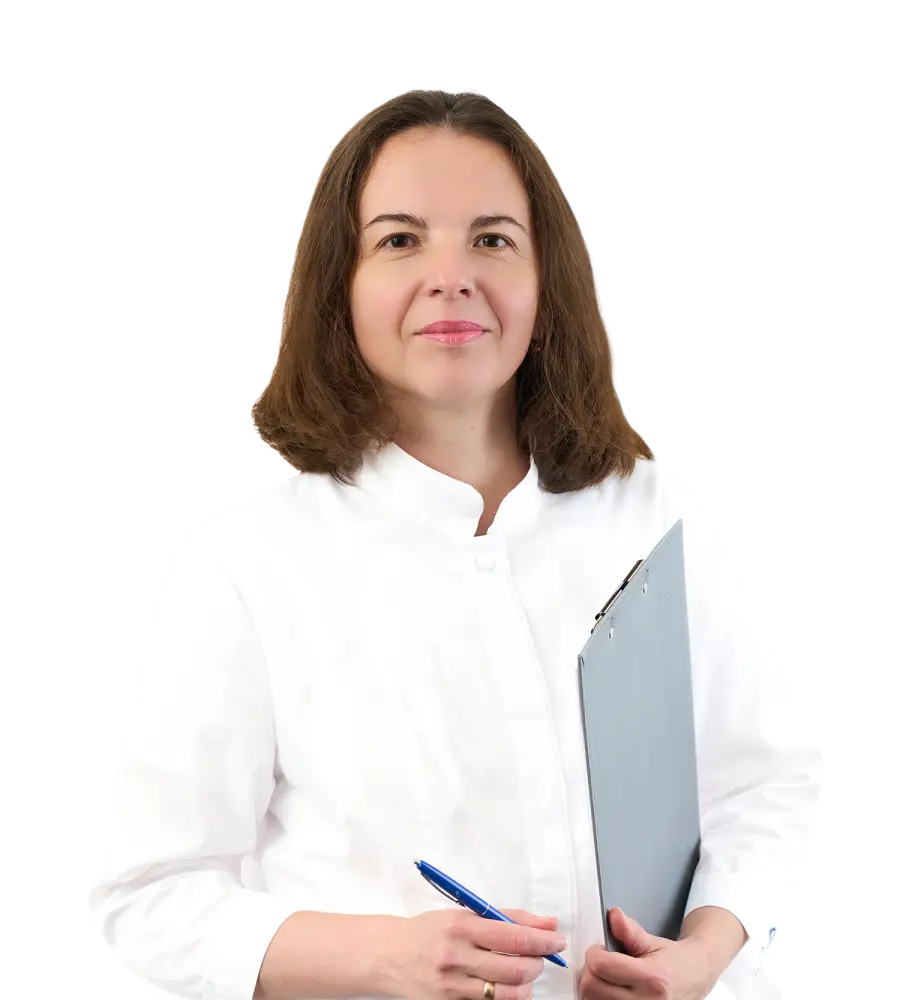 Rudko Mariana Petrivna