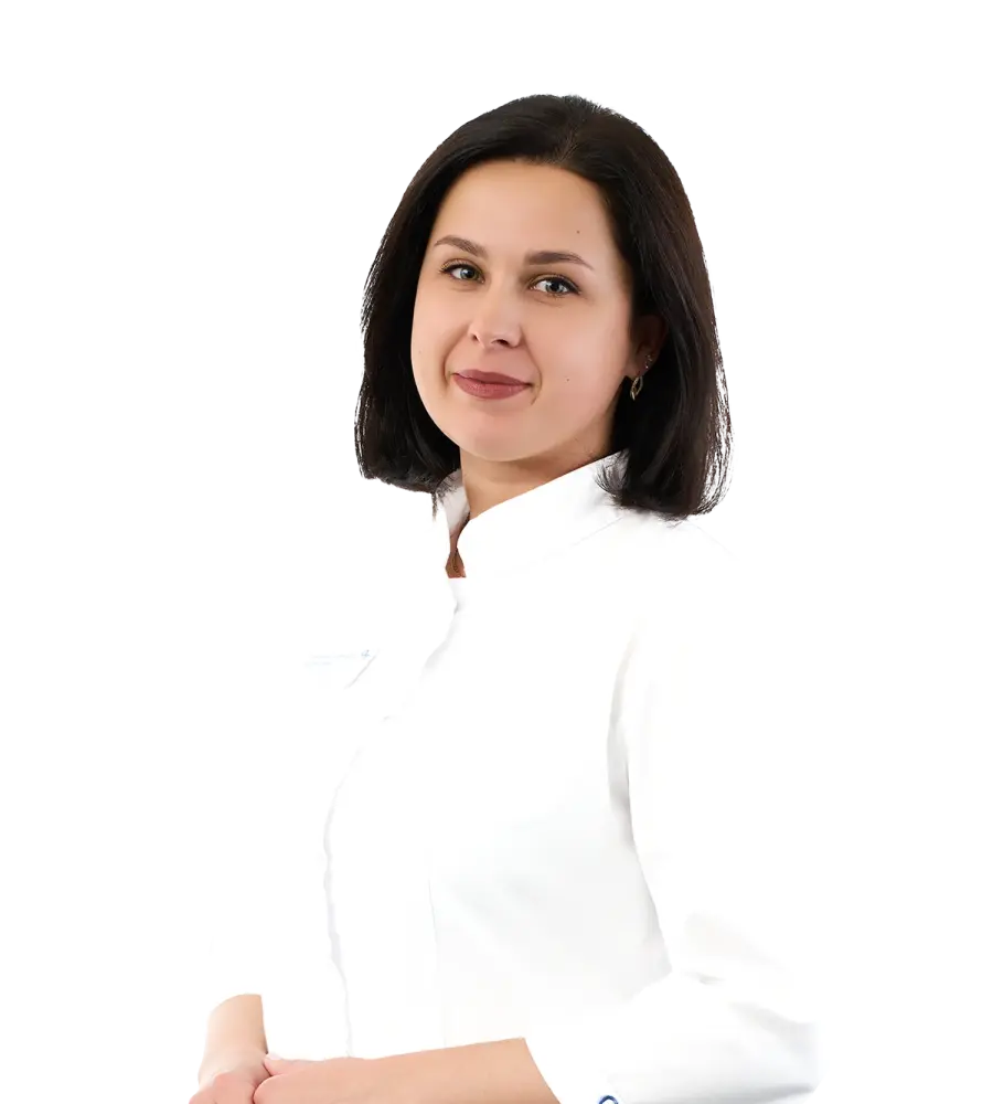 Padalka Viktoriia Viktorivna