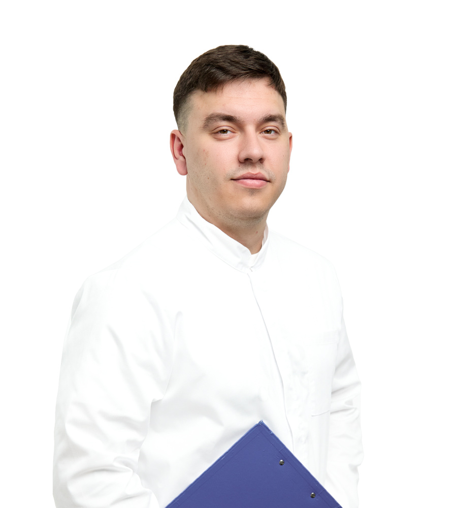 Monastyrskyi Danylo Oleksiiovych