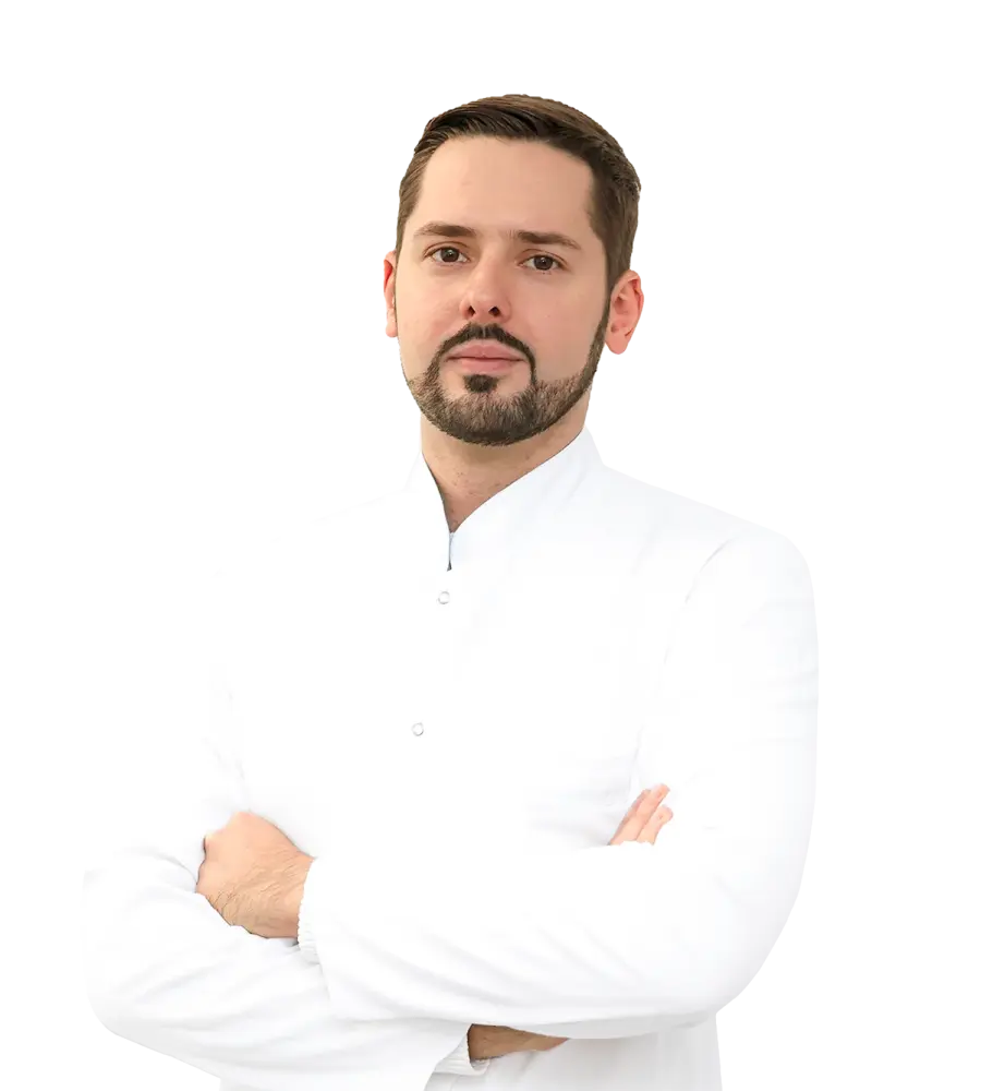 Myronov Oleksandr Oleksandrovych