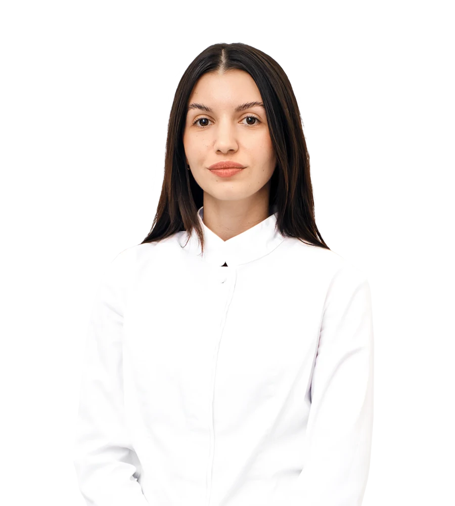 Lishchynska Nataliia Mykolaivna