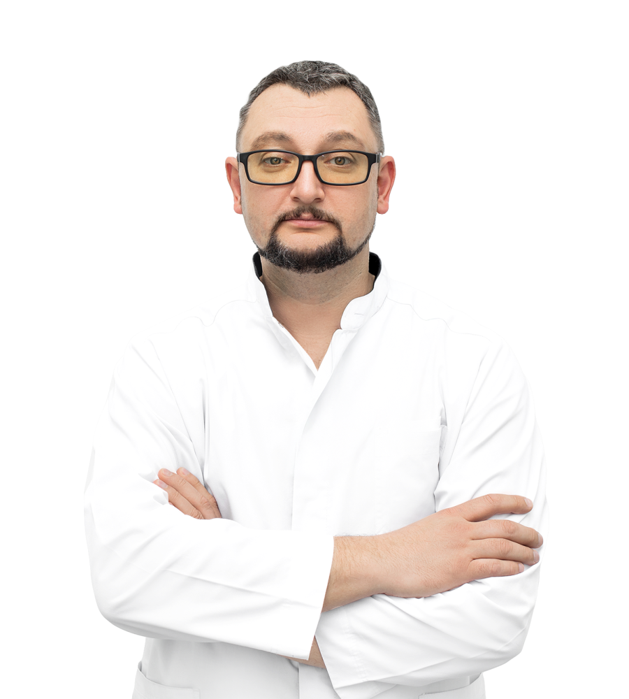 Shytiuk Volodymyr Mykolaiovych