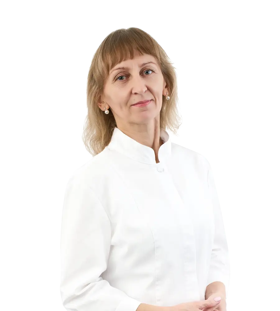 Onyshchak Svitlana Anatoliivna