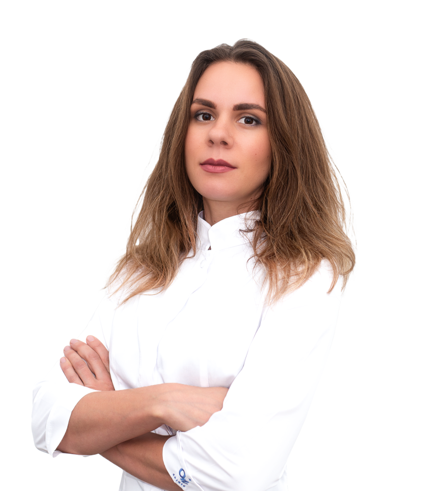 Poplavska Karolina Serhiivna