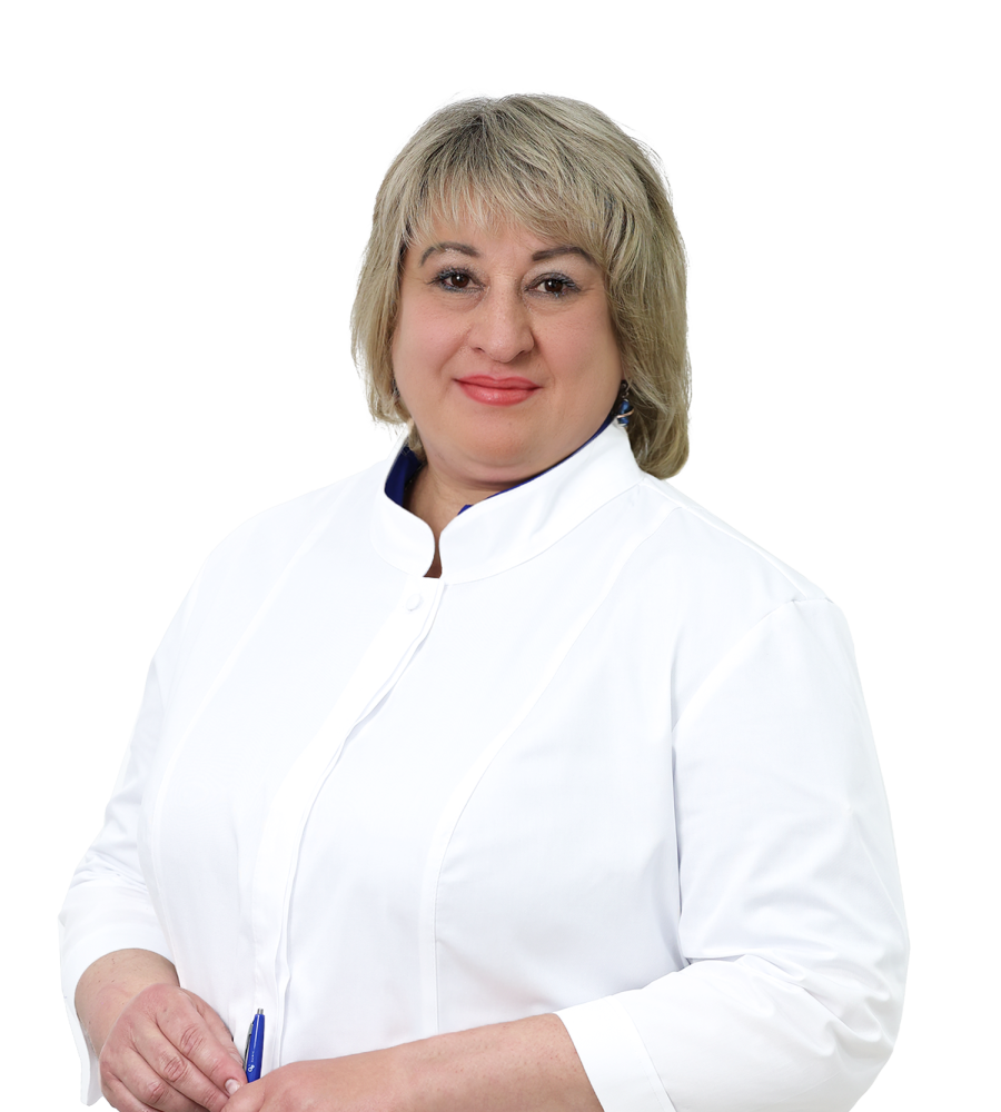 Bondar Olena Pavlivna