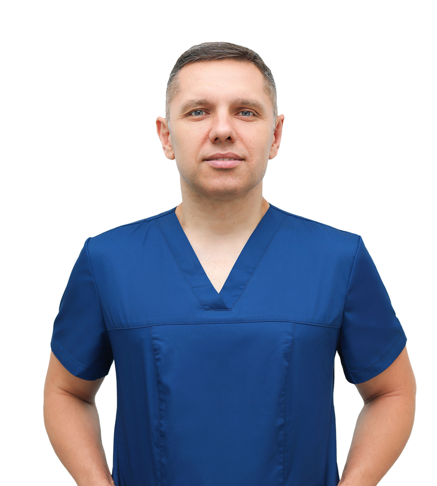 Latii Kyryl Vitaliiovych